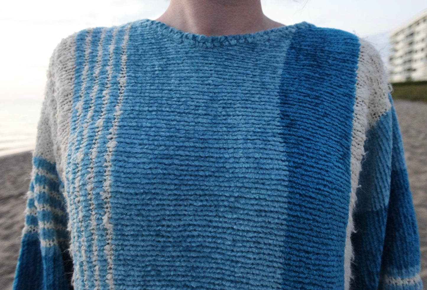 70s/80s Pullover Sweater