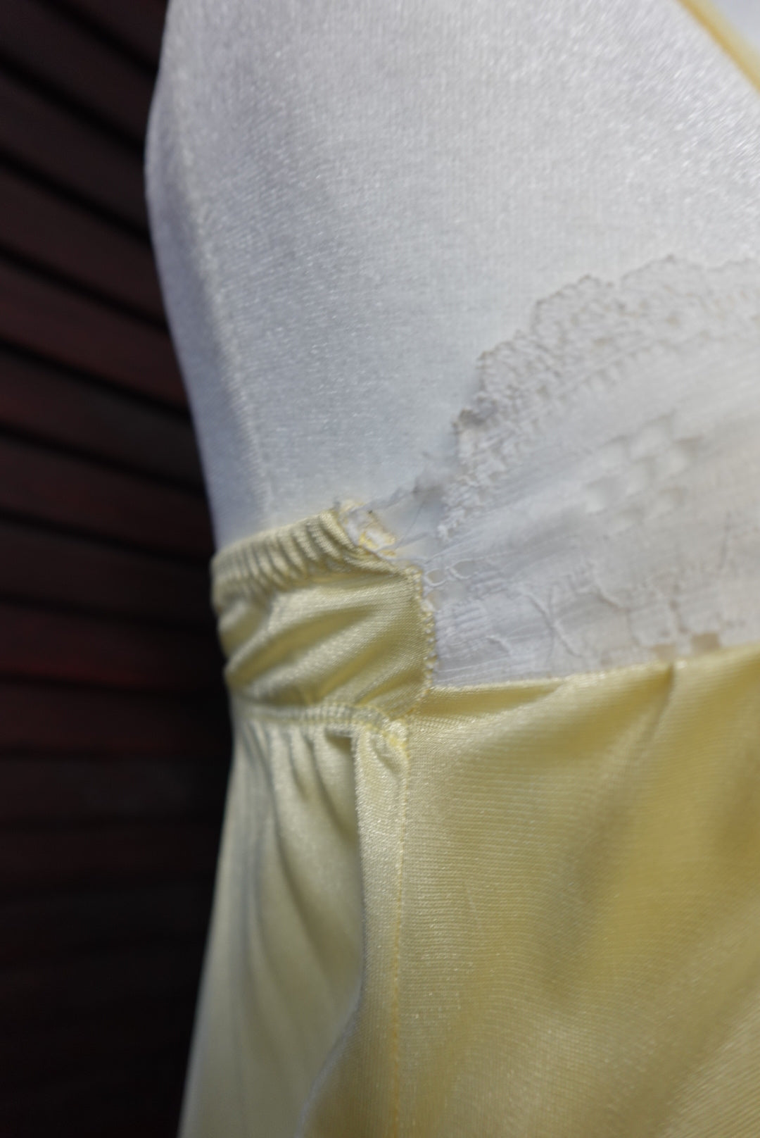 60s Beeline Fashions Night Gown