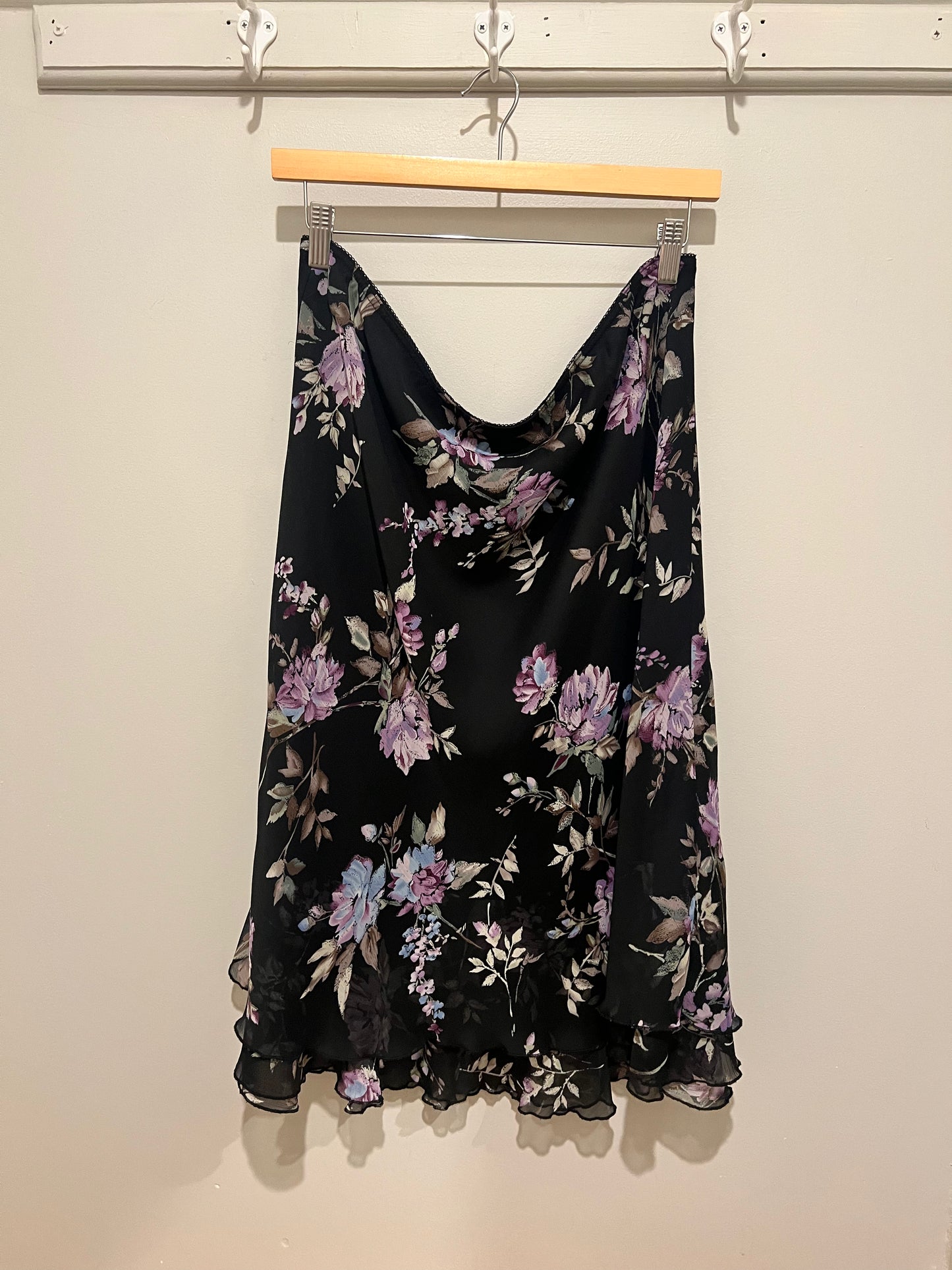 2000s Briggs New York Skirt