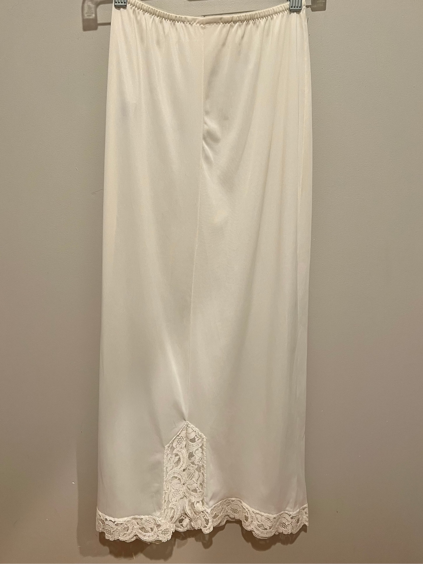 1960s/70s Gaymode JCPenney Slip Skirt