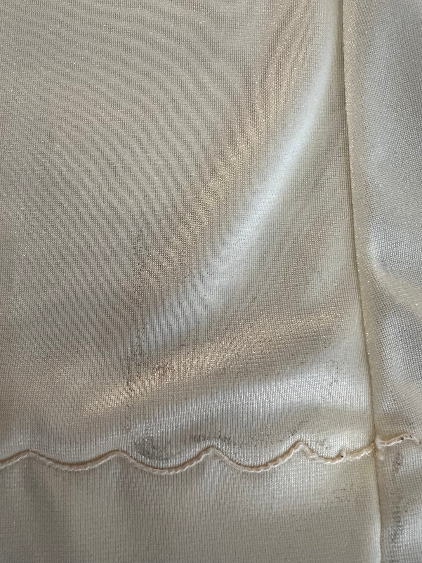 1960s Aristocraft Slip Dress