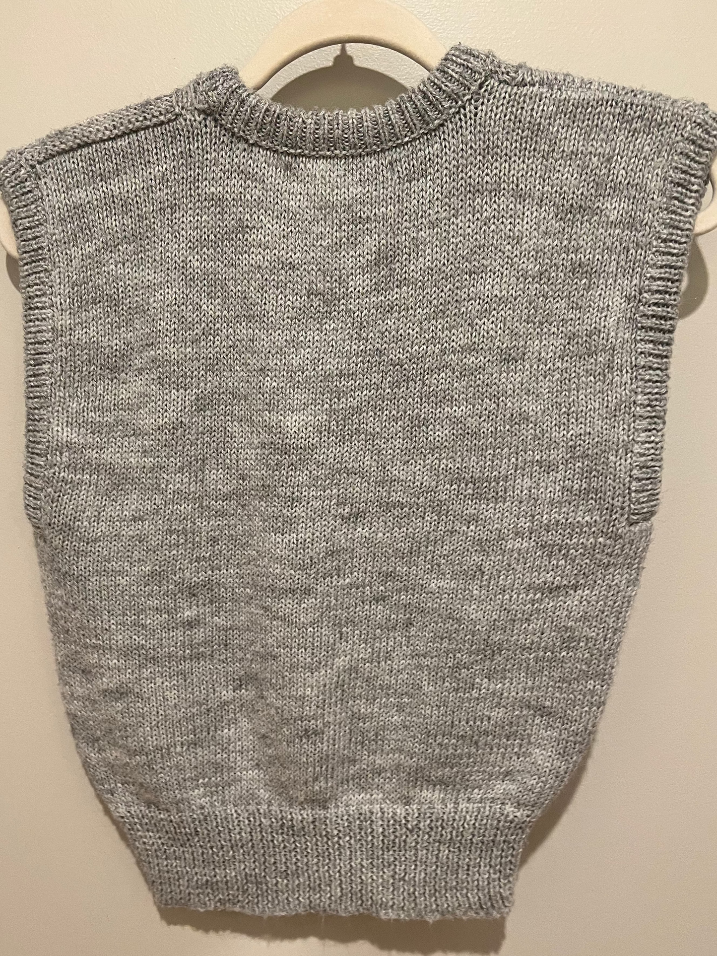 1990s Mallard's Point Sweater Vest
