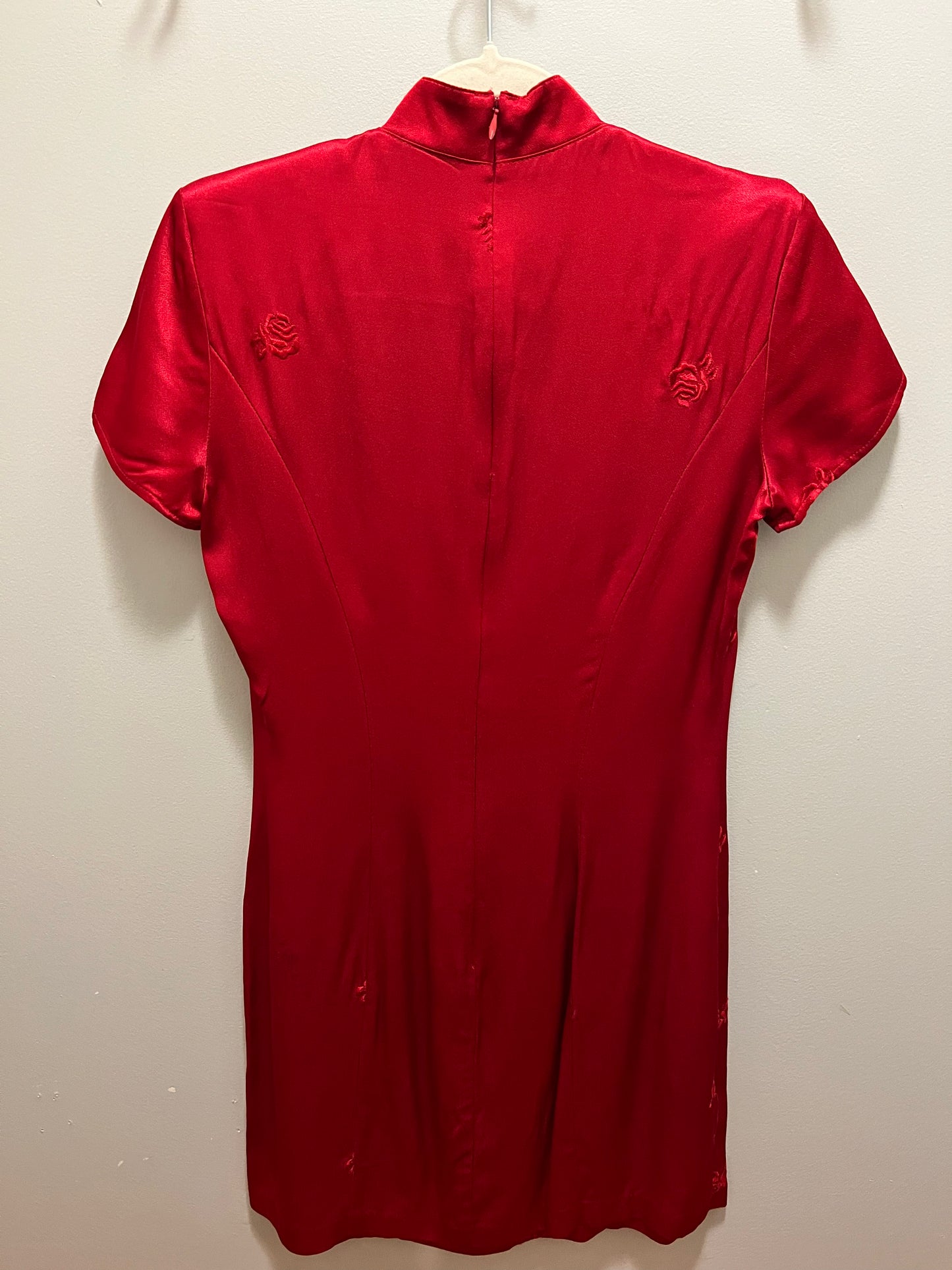 1990s/2000s Rampage Cheongsam Dress
