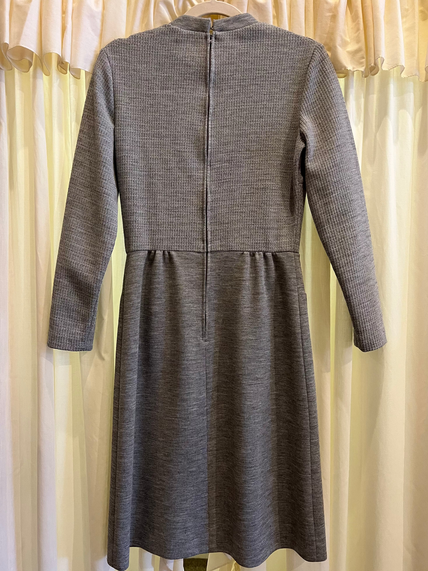 1960s/70s Route One Dress