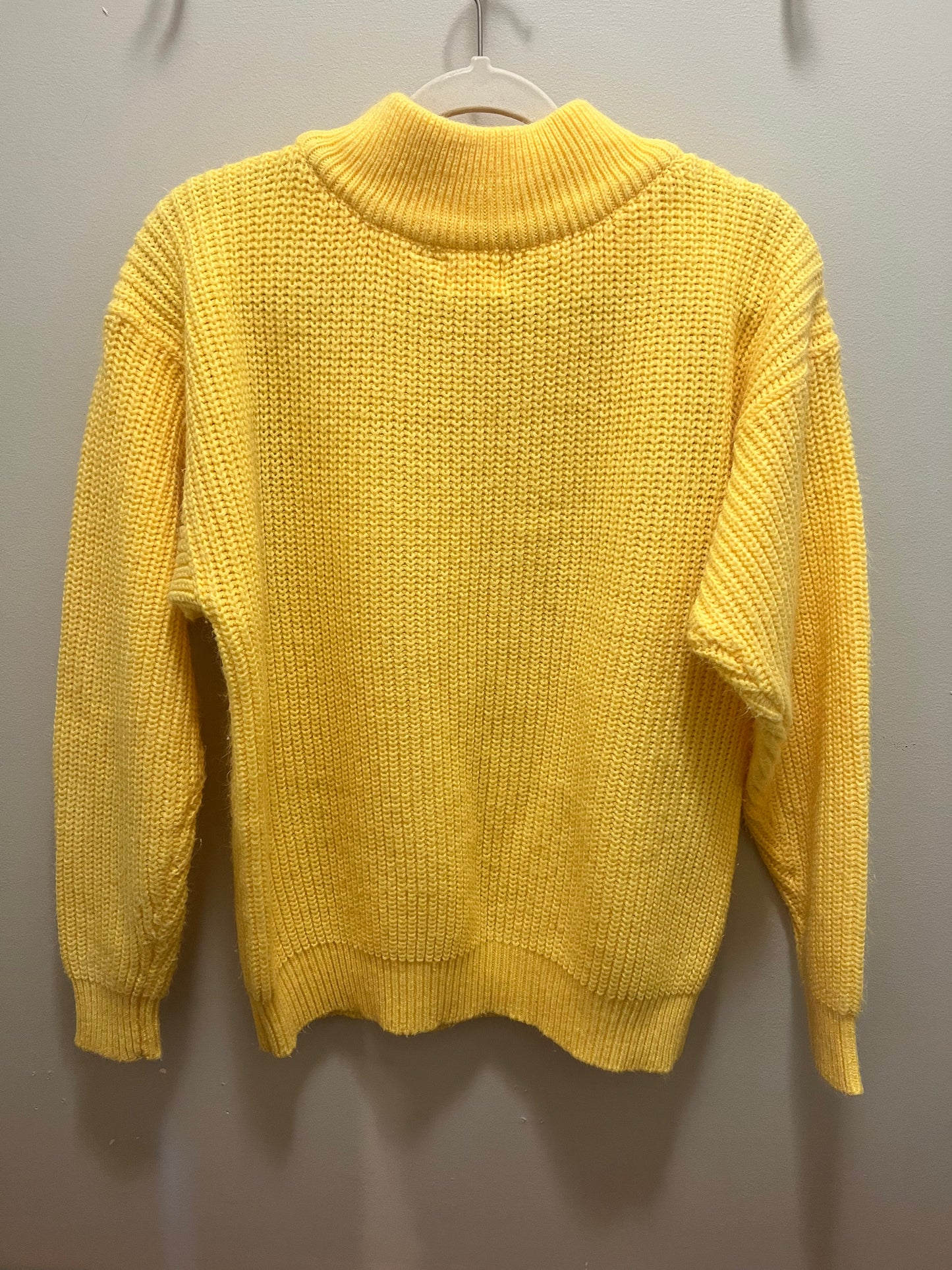 1980s Classic Fashions Sweater
