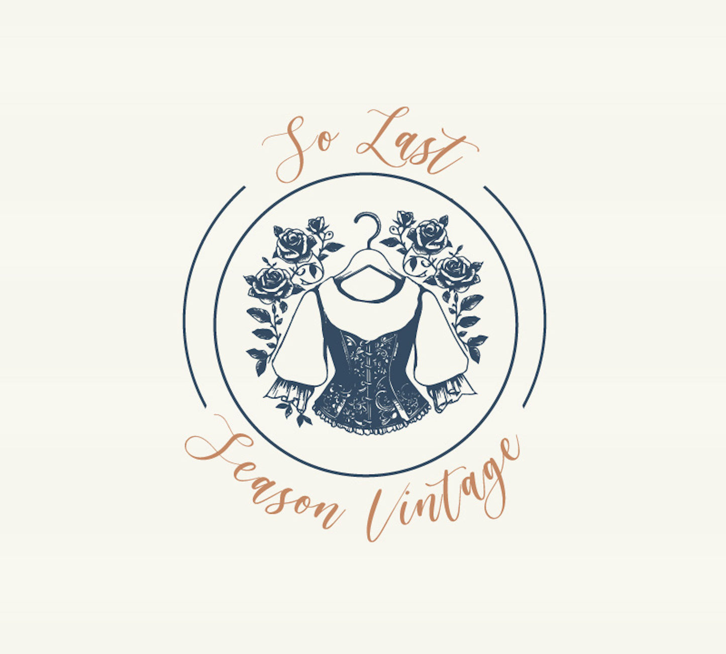 So Last Season Vintage Gift Card