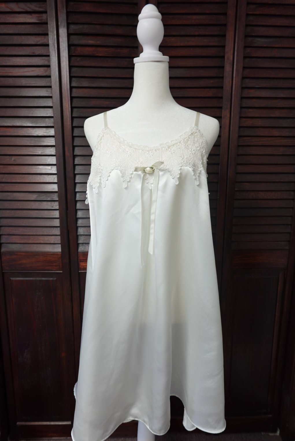 Vintage Rashella Nightgown