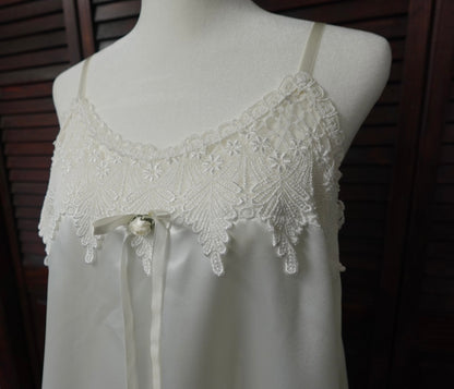 Vintage Rashella Nightgown