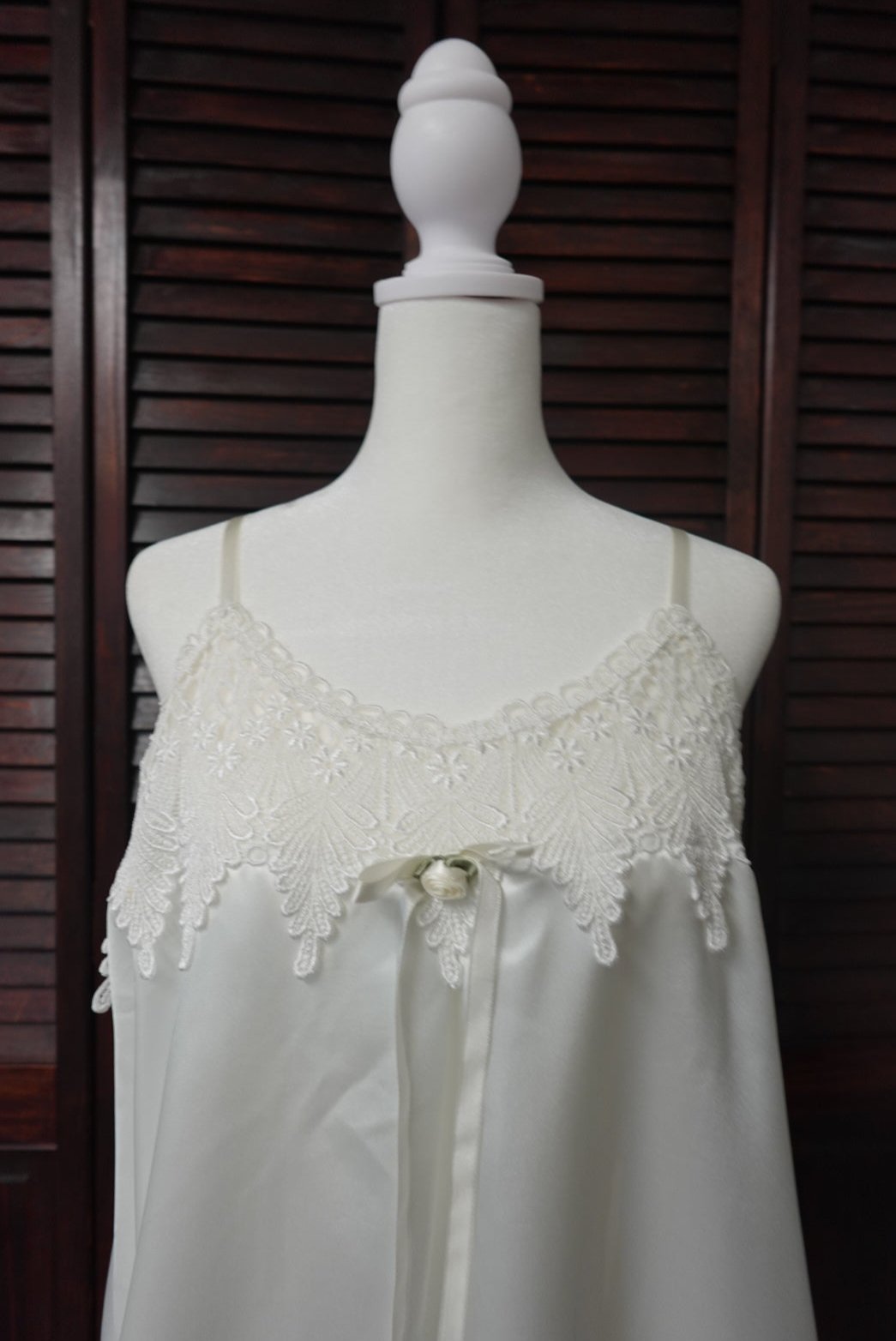 Vintage Rashella Nightgown