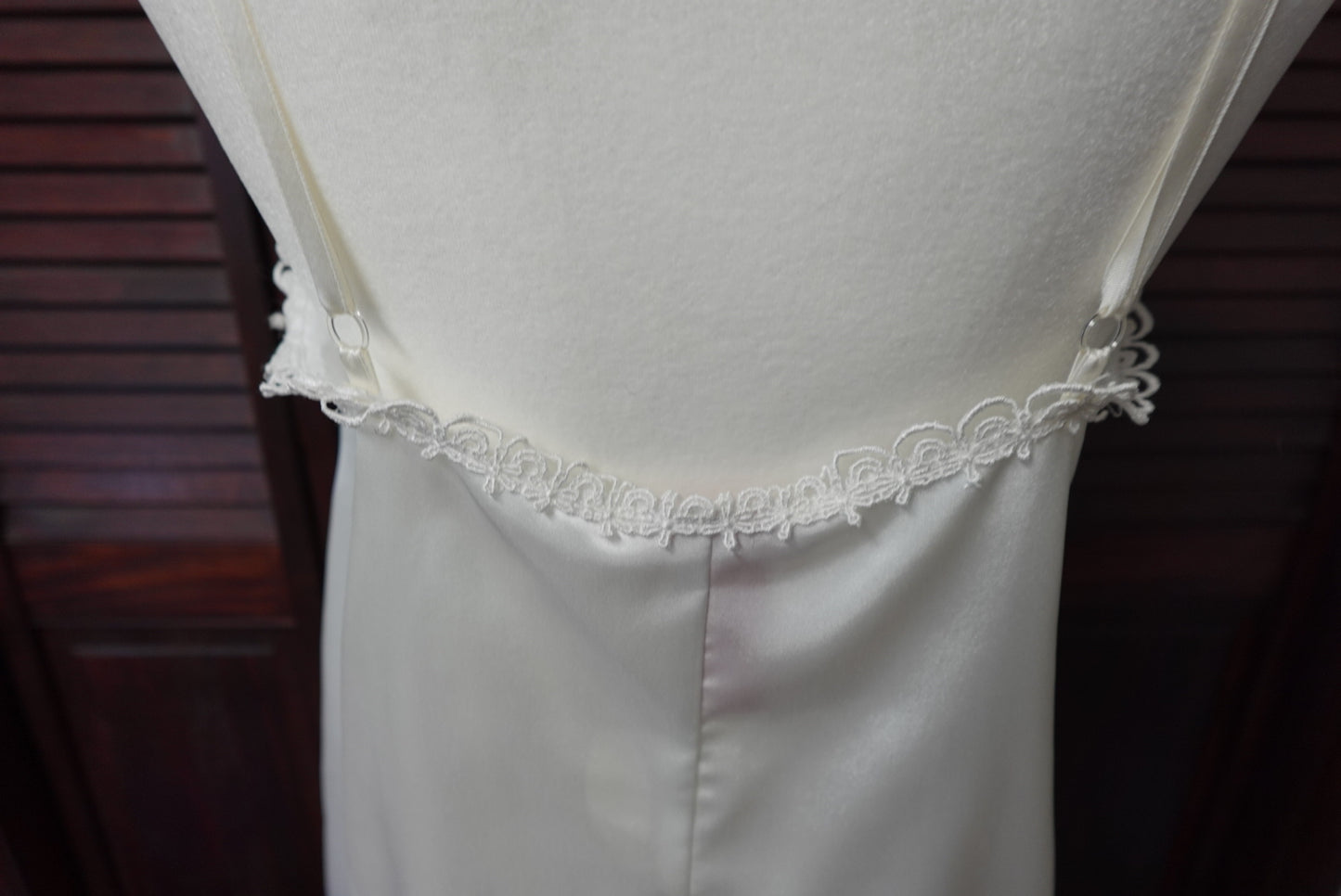 Vintage Rashella Nightgown
