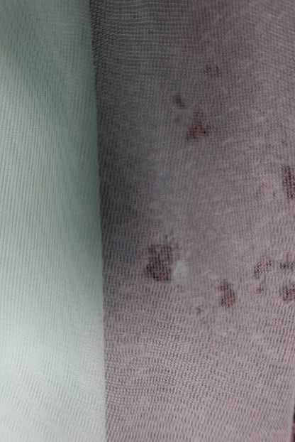 60s Babydoll Nightgown
