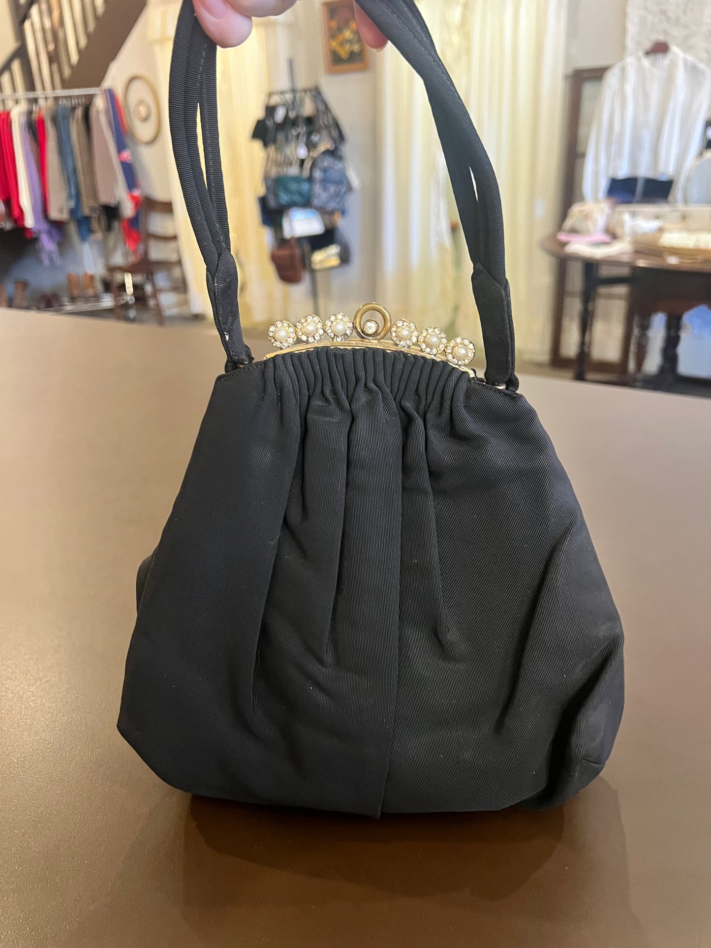 40s/50s Guild Original Purse