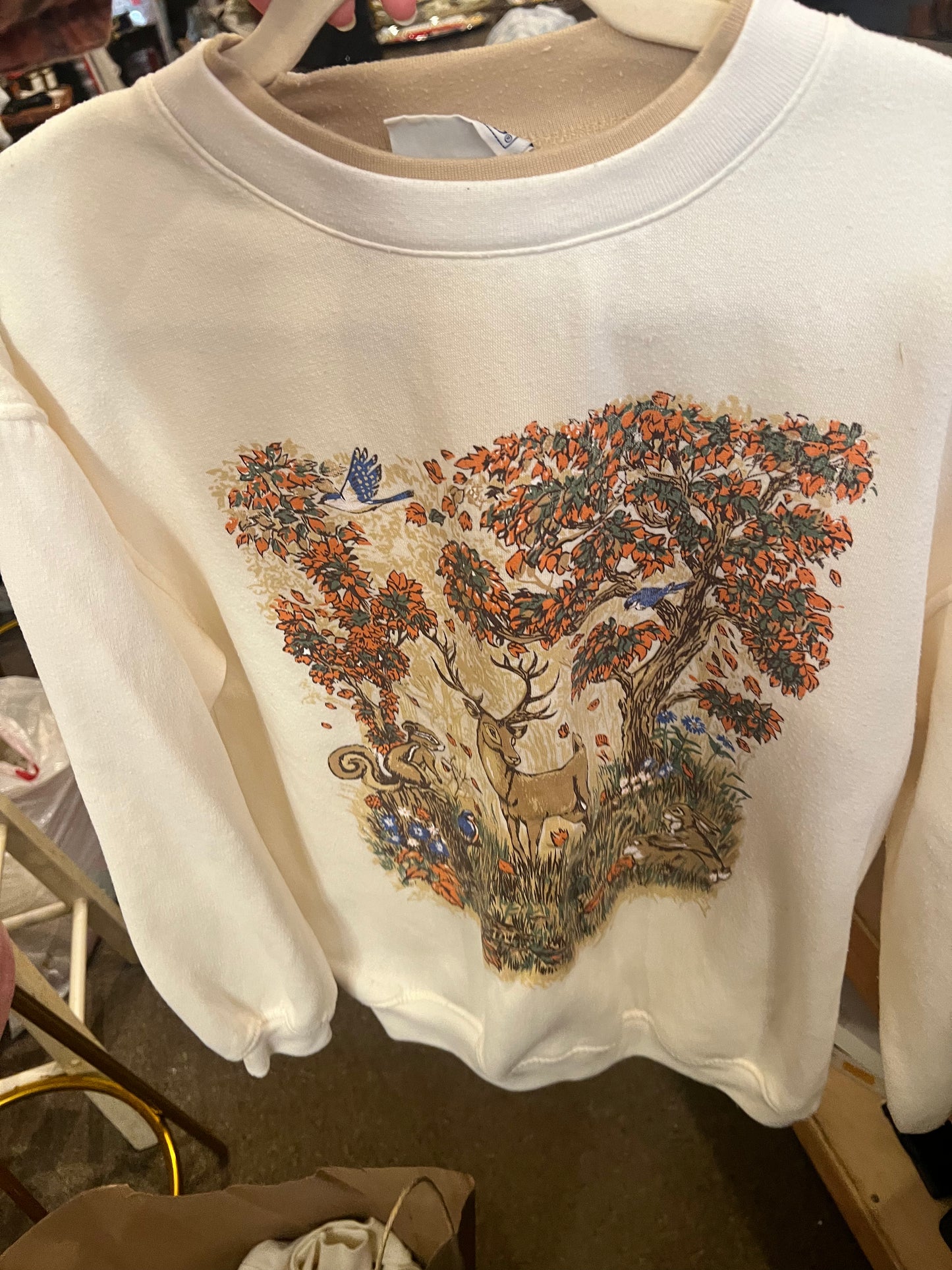 Basic Edition Crewneck