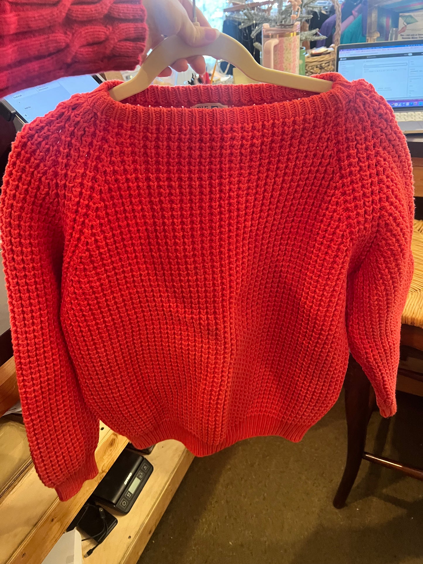 70s/80s Big G Imports Sweater