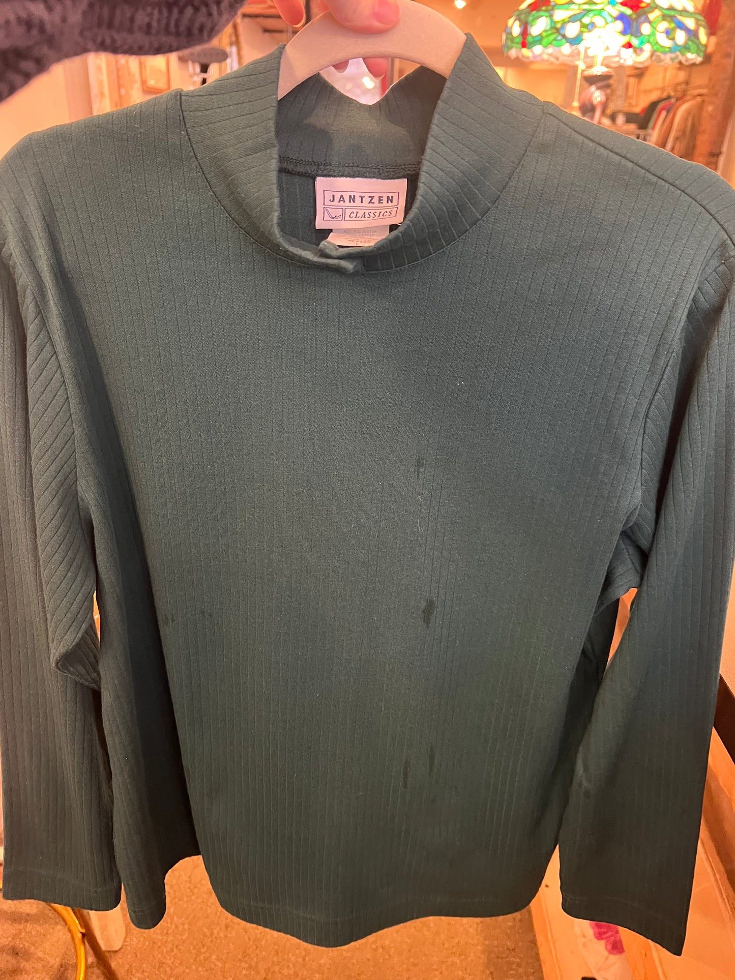90s Jantzen Classics Long Sleeve