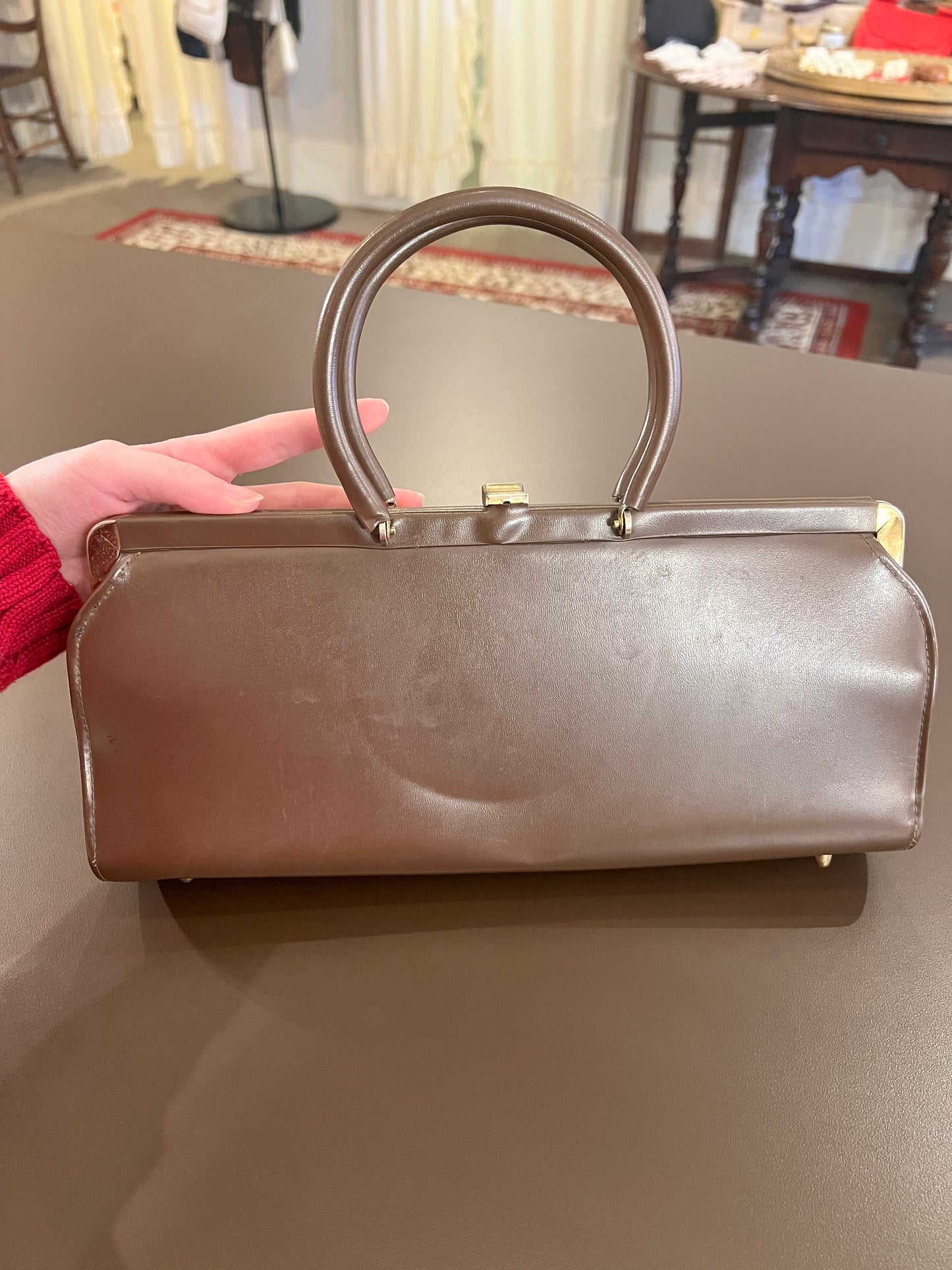 50s/60s Evening Bag