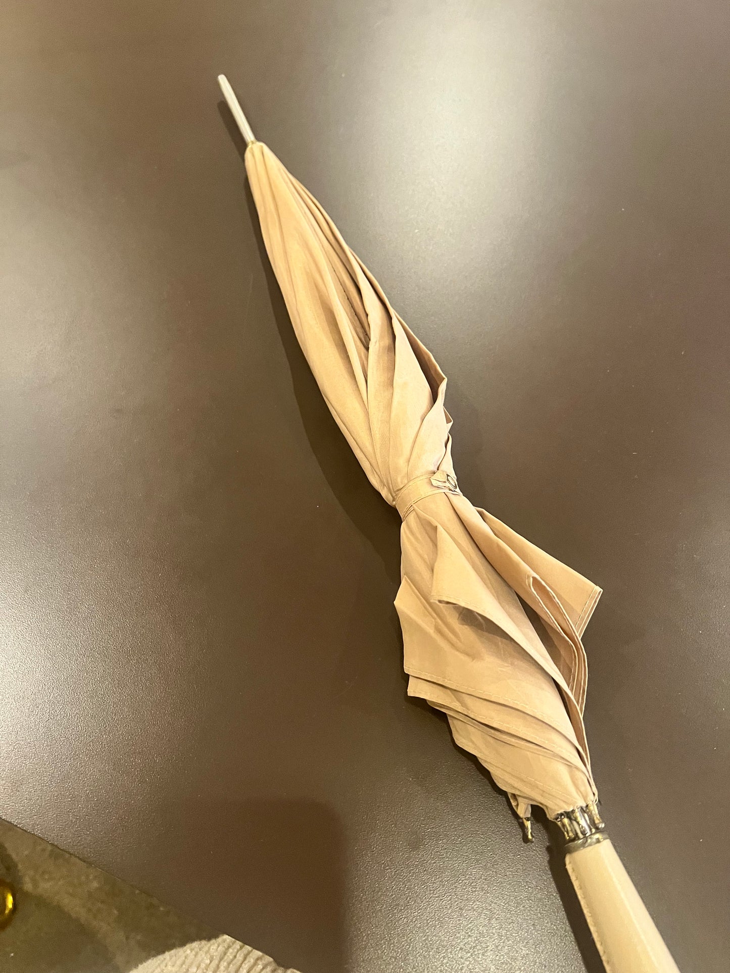 Vintage Umbrella