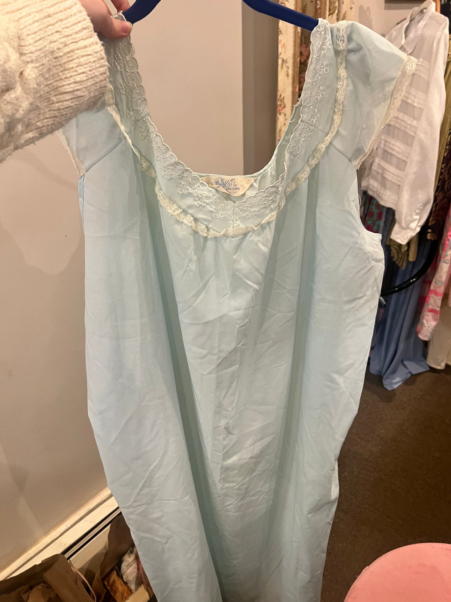 Katz Nightgown