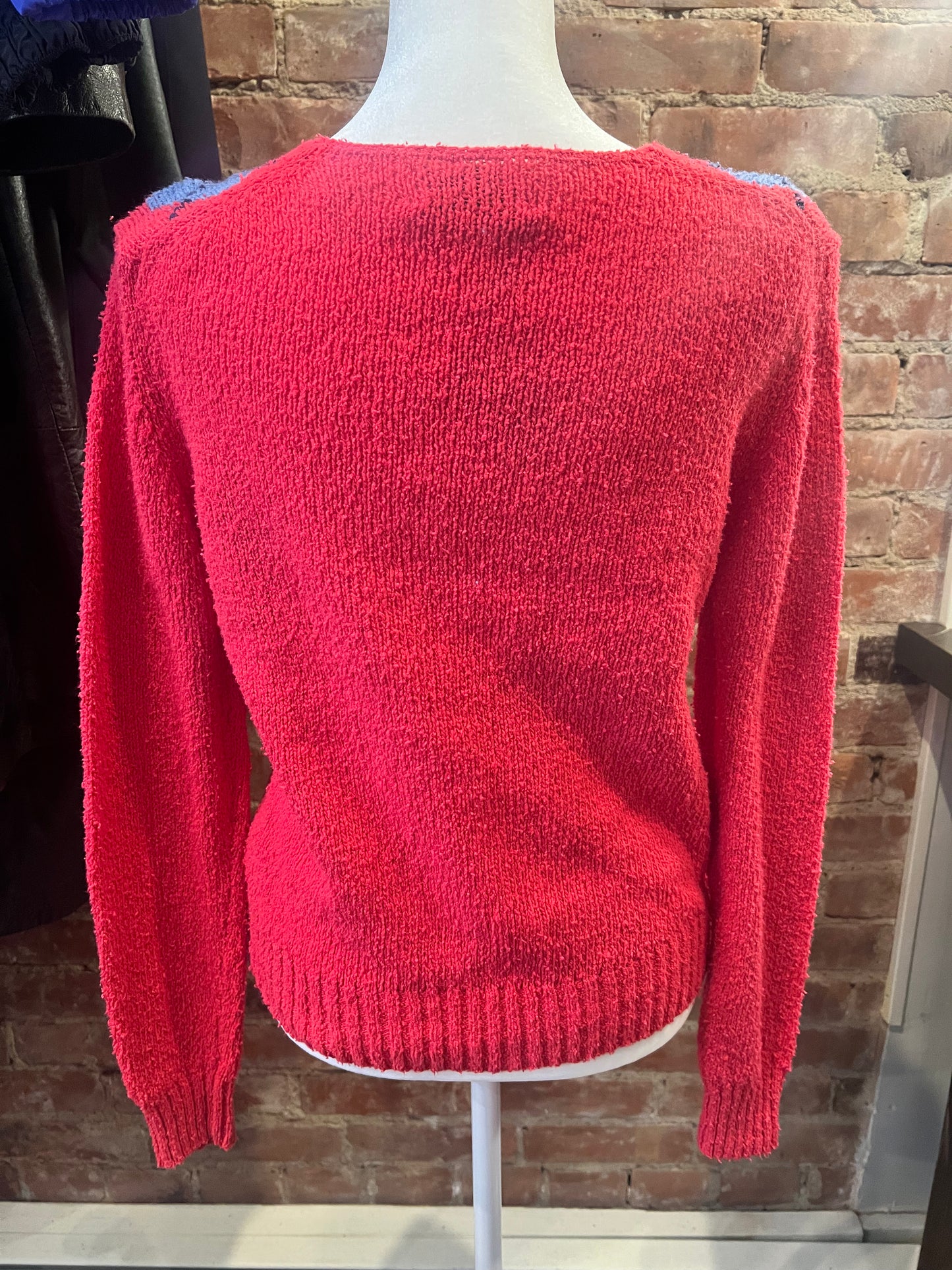 80s/90s Braemar International Sweater