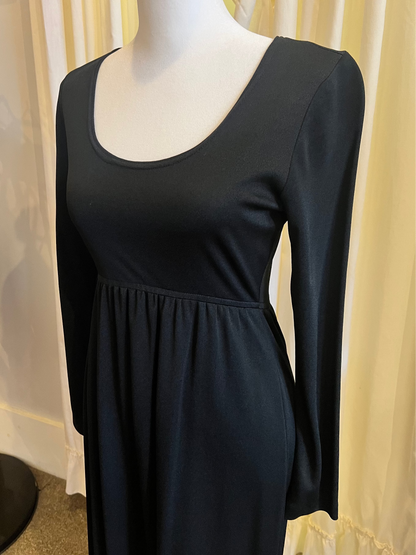 60s Peck & Peck Maxi Dress