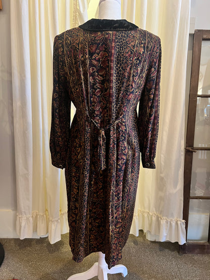 90s Molly Malloy Dress