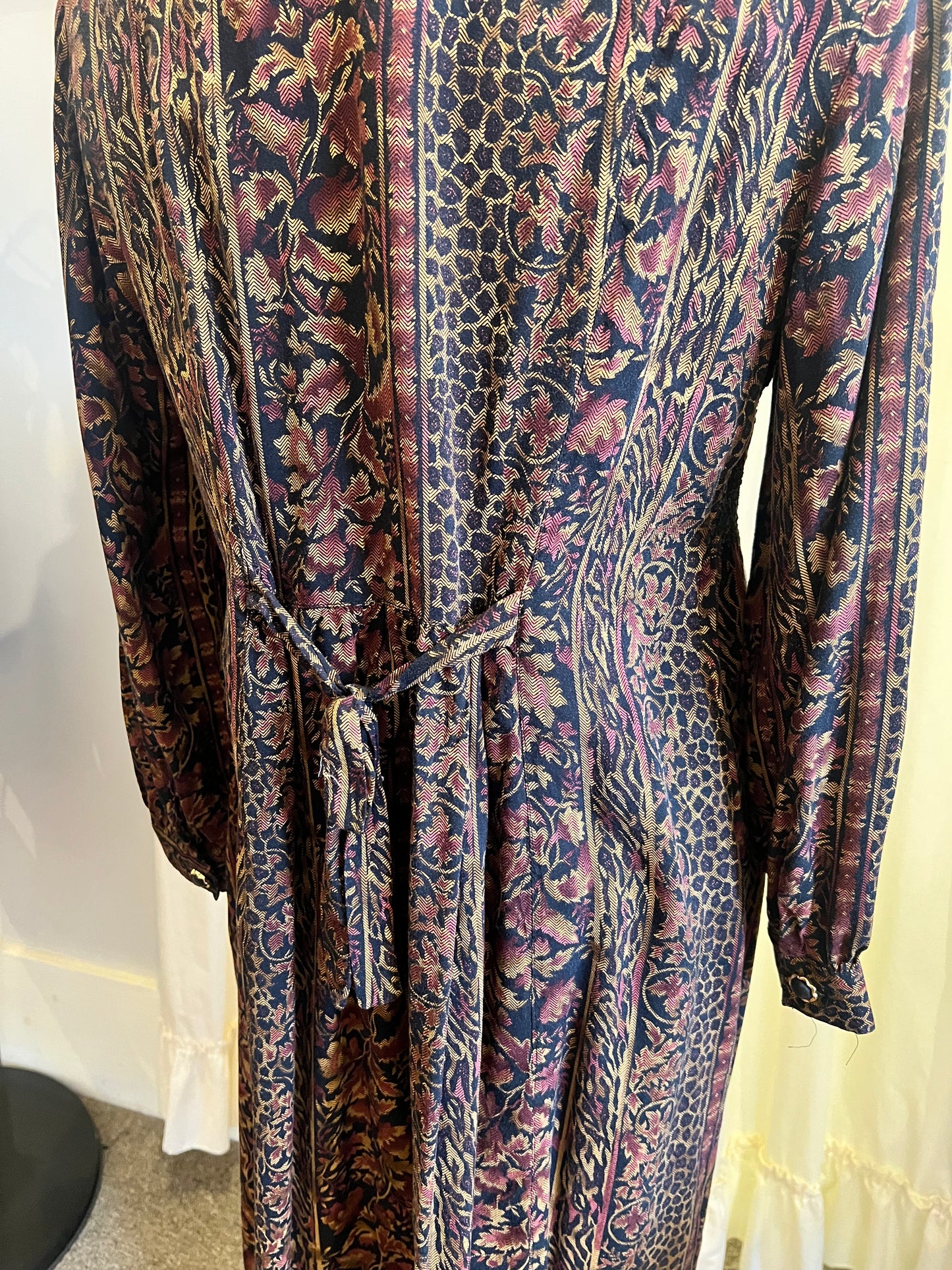 90s Molly Malloy Dress