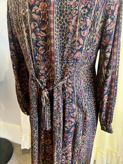 90s Molly Malloy Dress