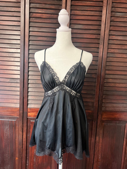 Lace Tank Top