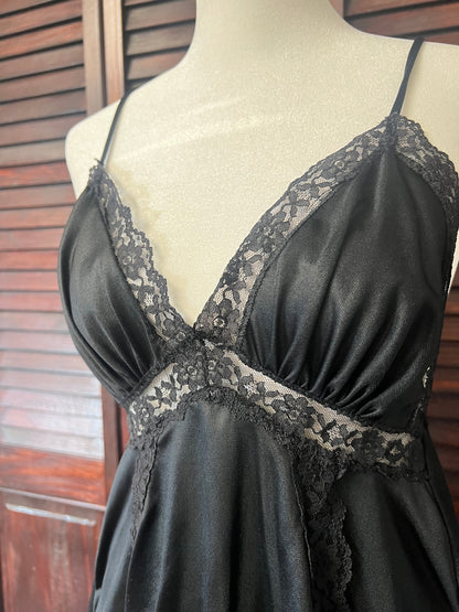 Lace Tank Top