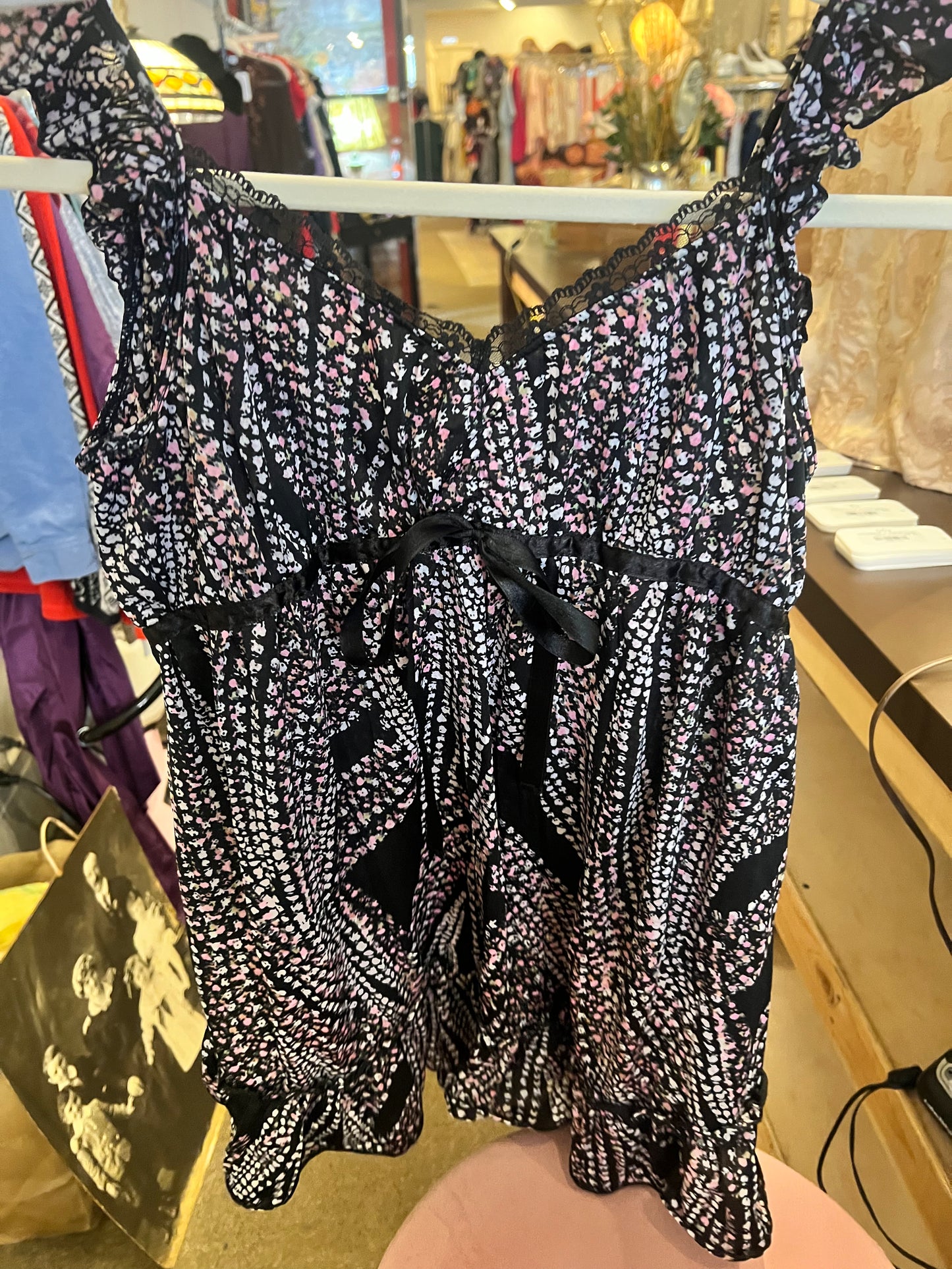 2000s Lob House Tank Top