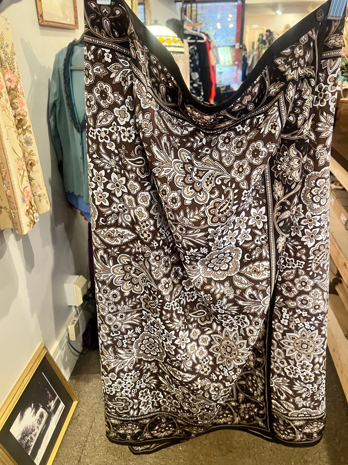 1990s Sag Harbor Woman Skirt