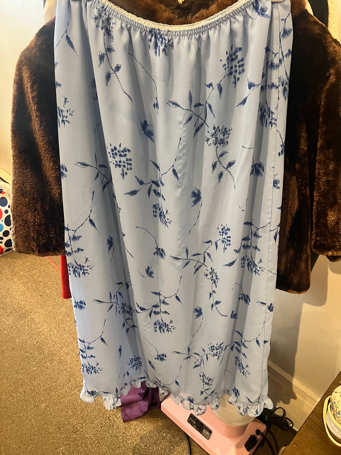 1990s/2000s Kathy Ireland Skirt