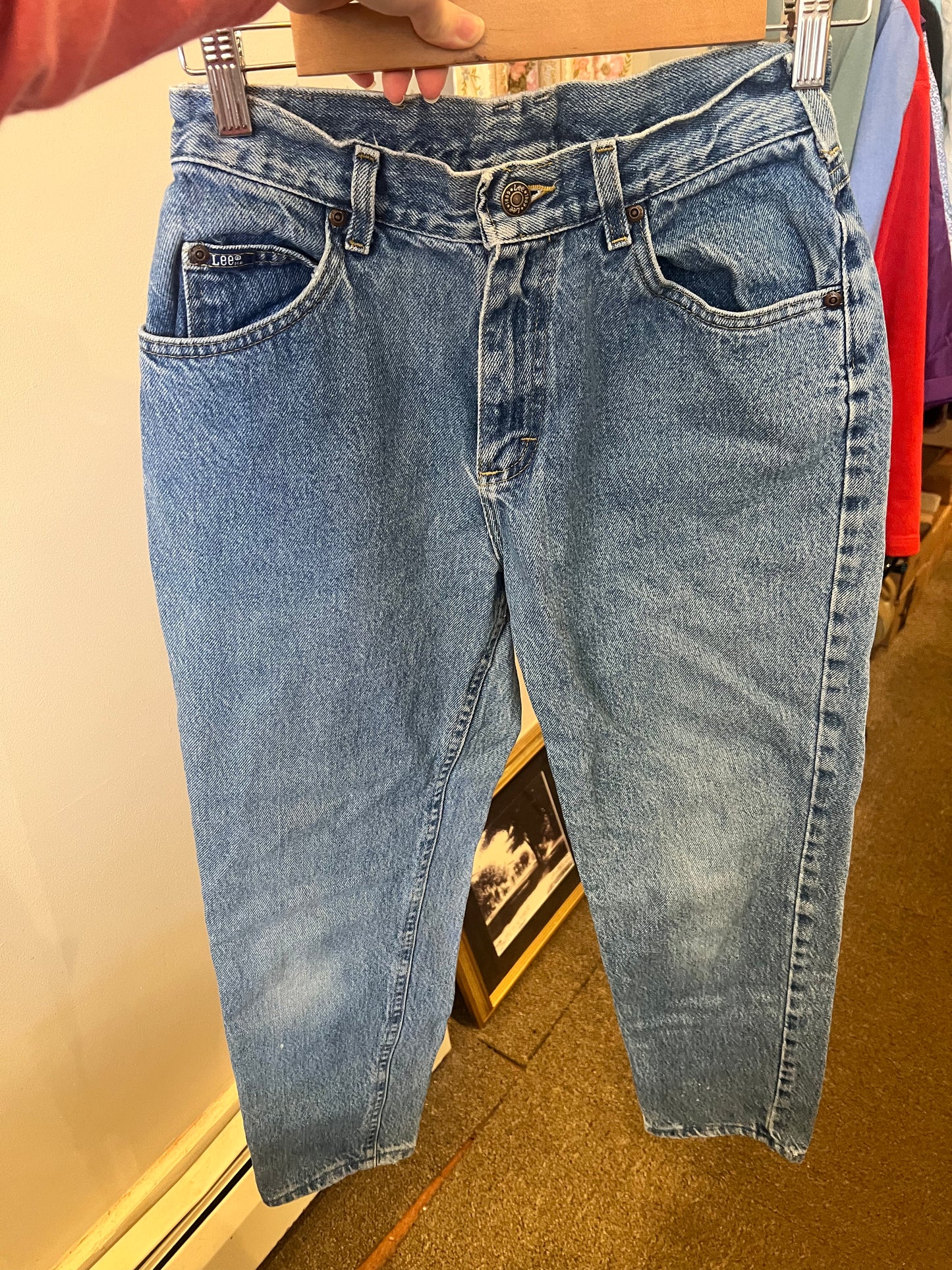 1990s Lee Jeans