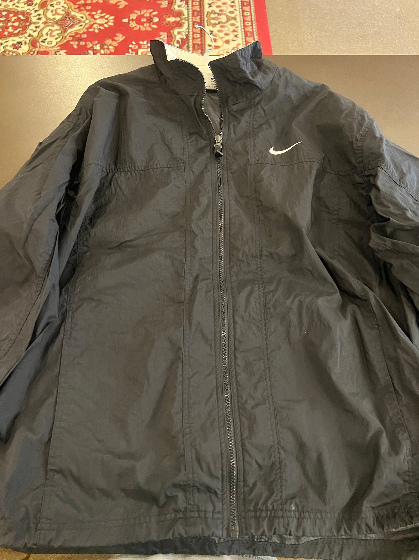 1990s Nike Windbreaker