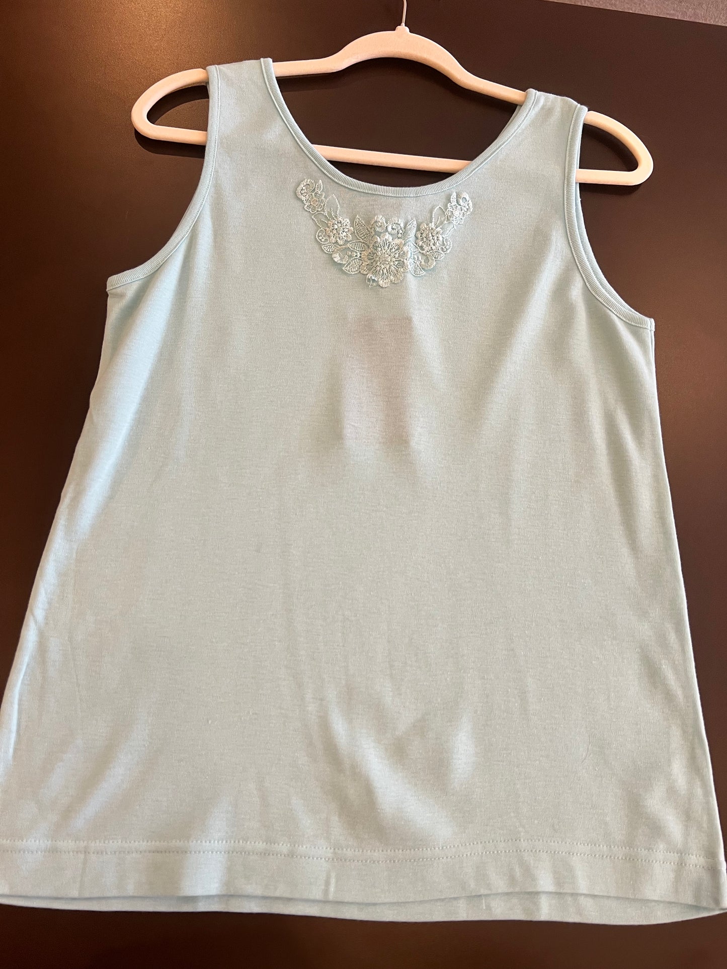 1990s NWT Stepping Stones Tank Top