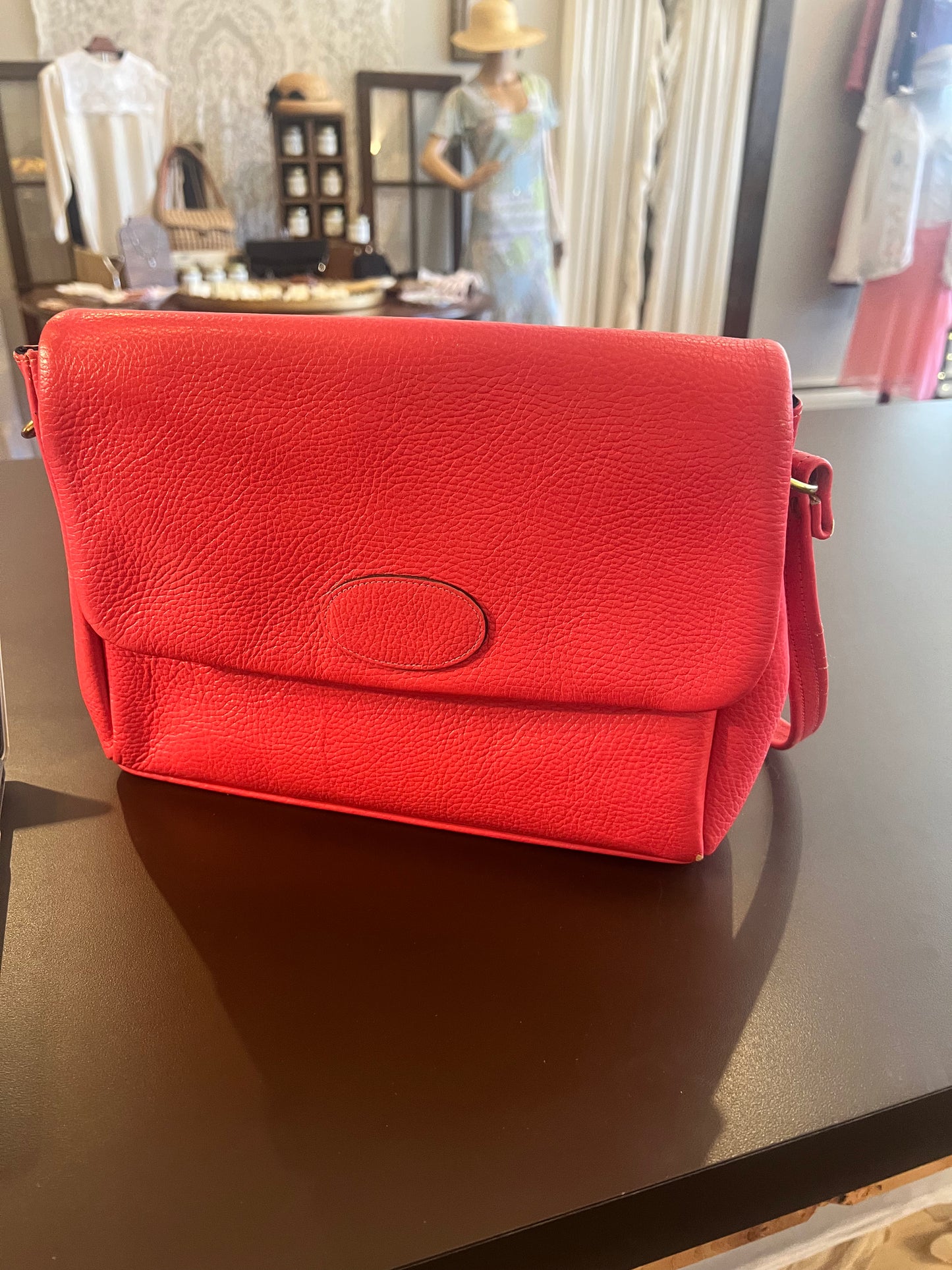 1950s/60s Margolin Purse