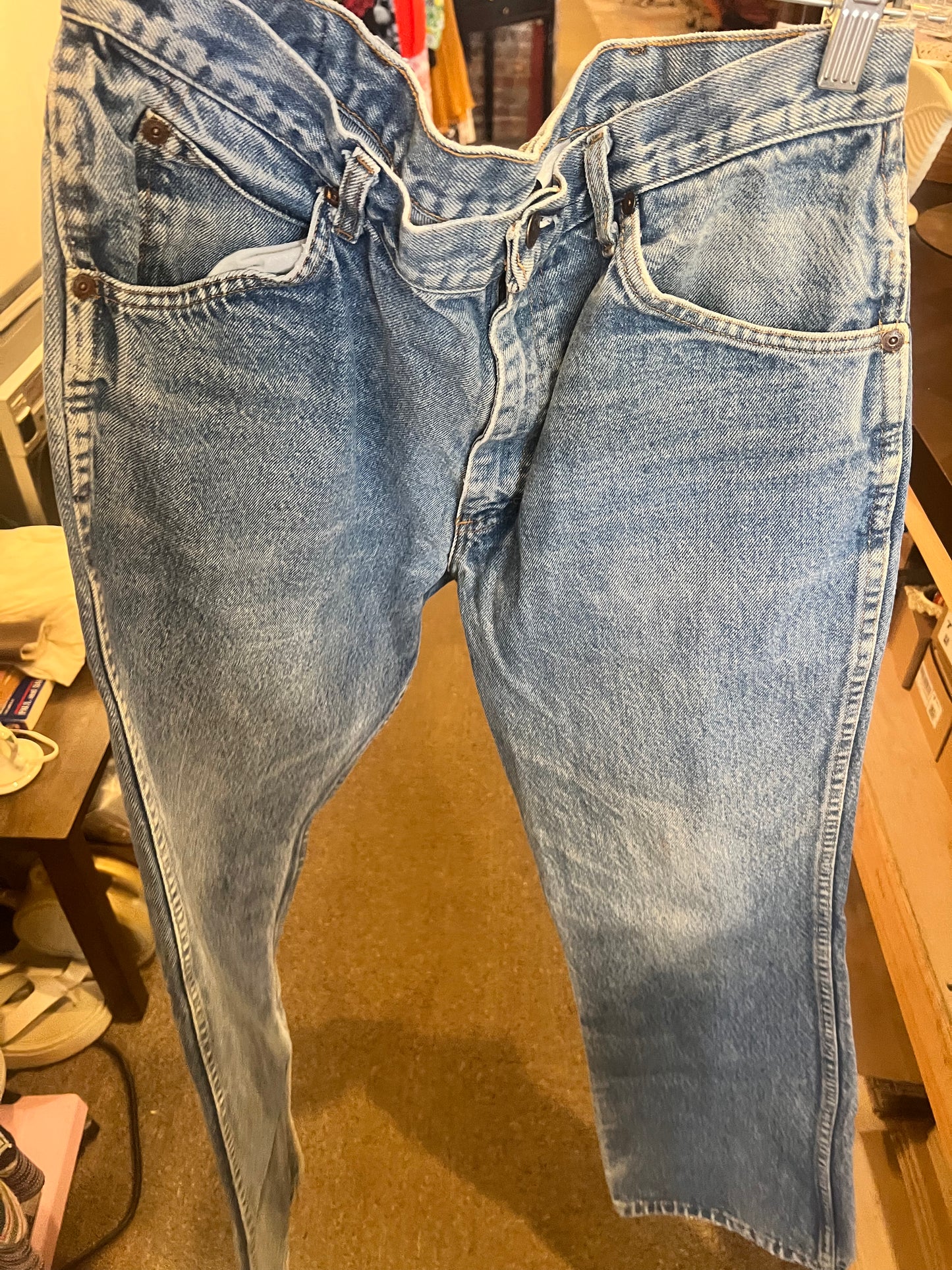 Vintage Roebucks Jeans