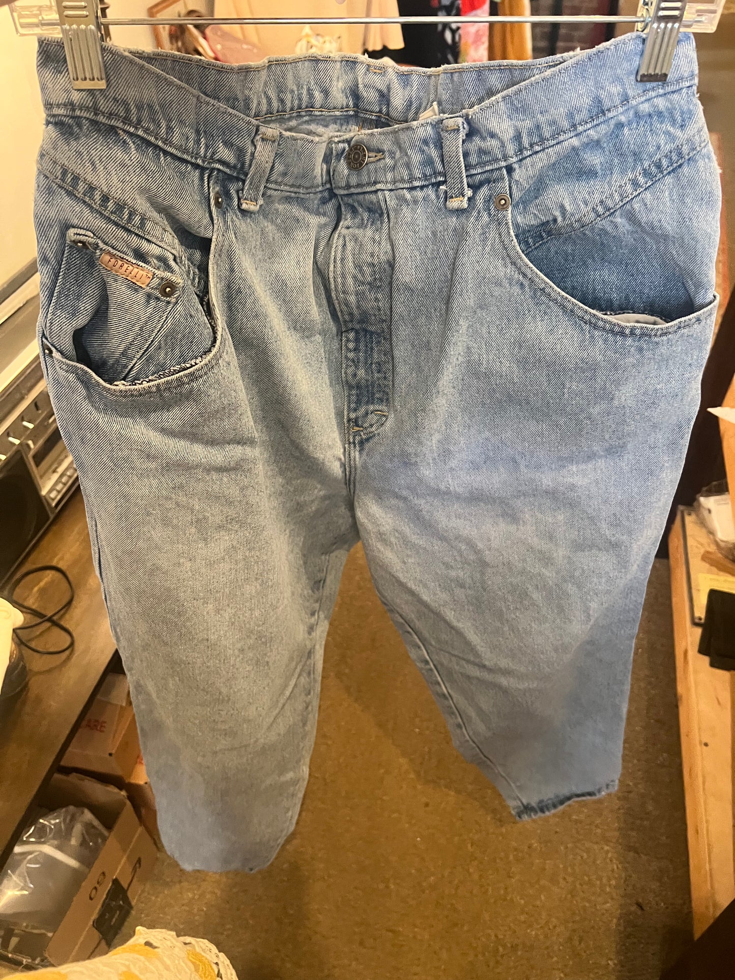 1990s Forelli Jeans