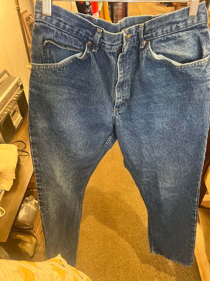 1980s/90s Lee Jeans