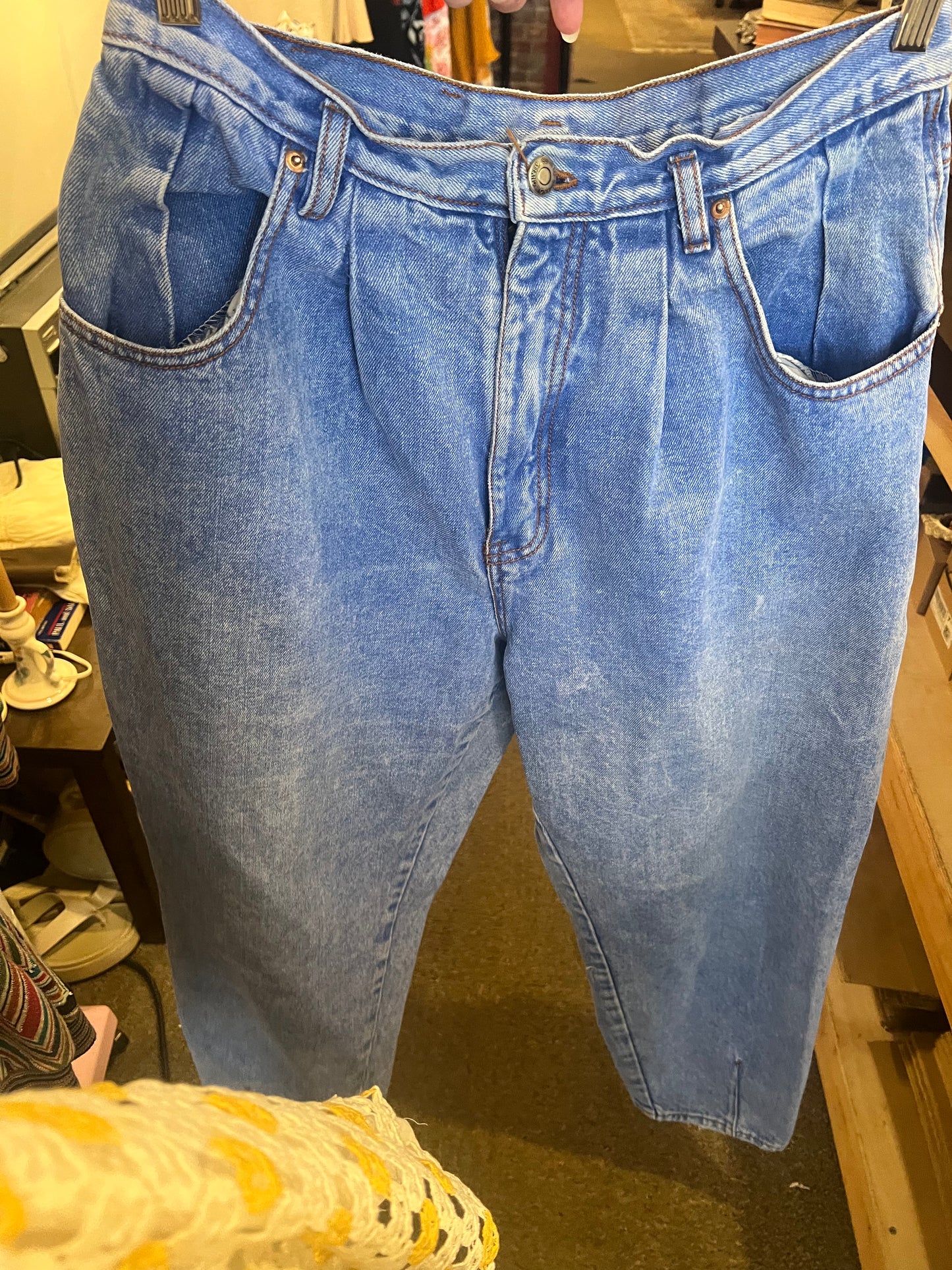 1980s/90s PS Gitano Jeans
