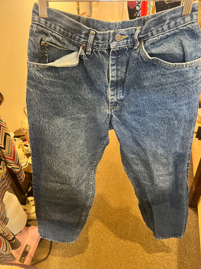 1980s/90s Lee Jeans