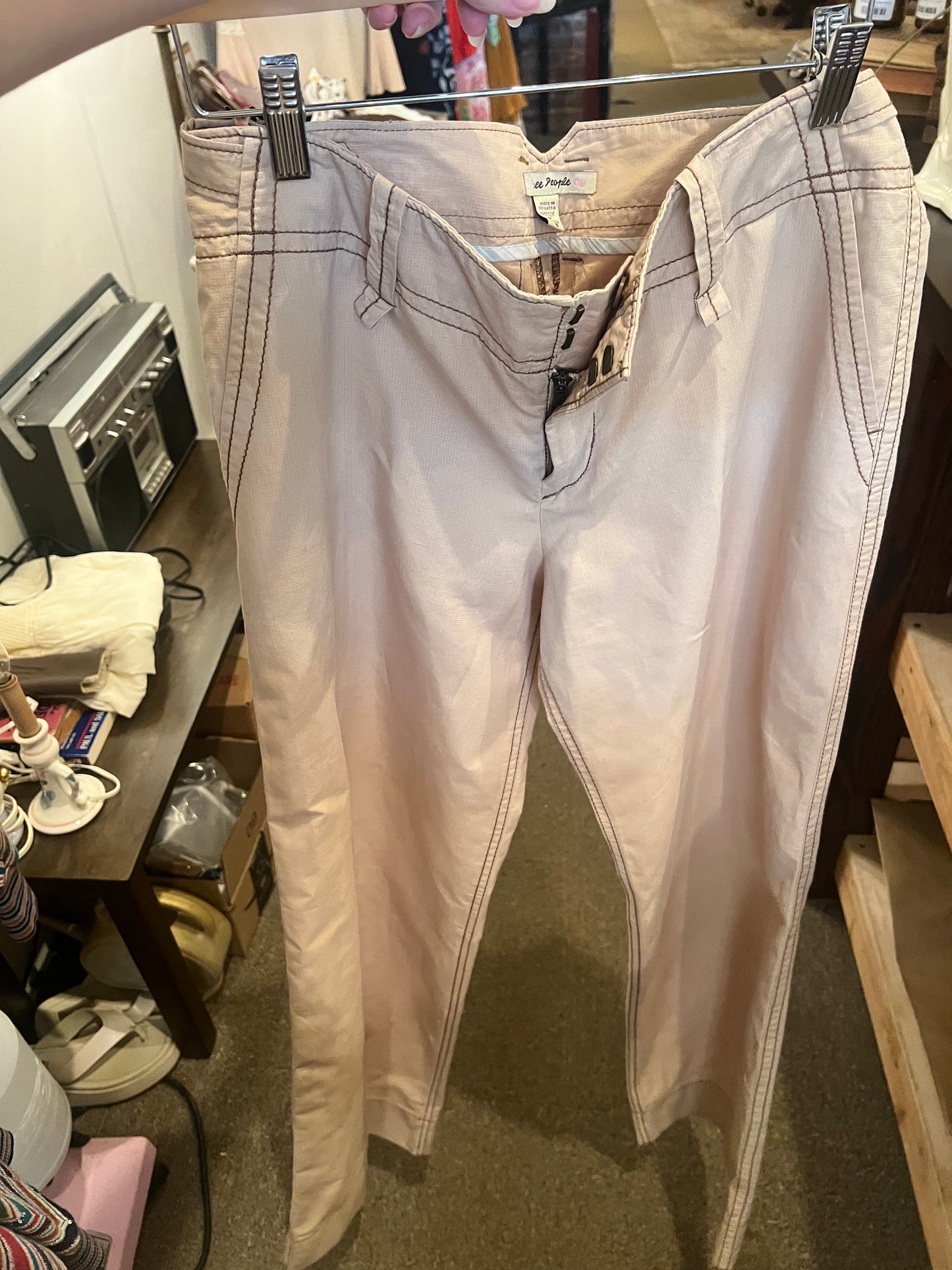 1990s/2000s Free People Trousers