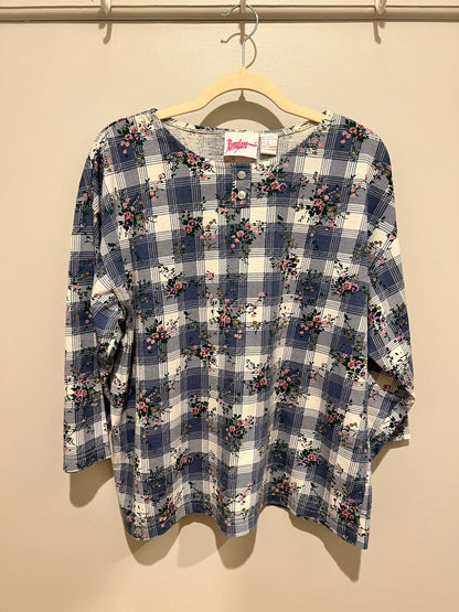 1990s Pennylane Top