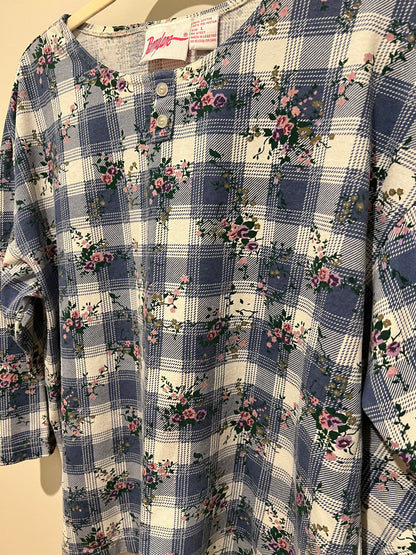 1990s Pennylane Top