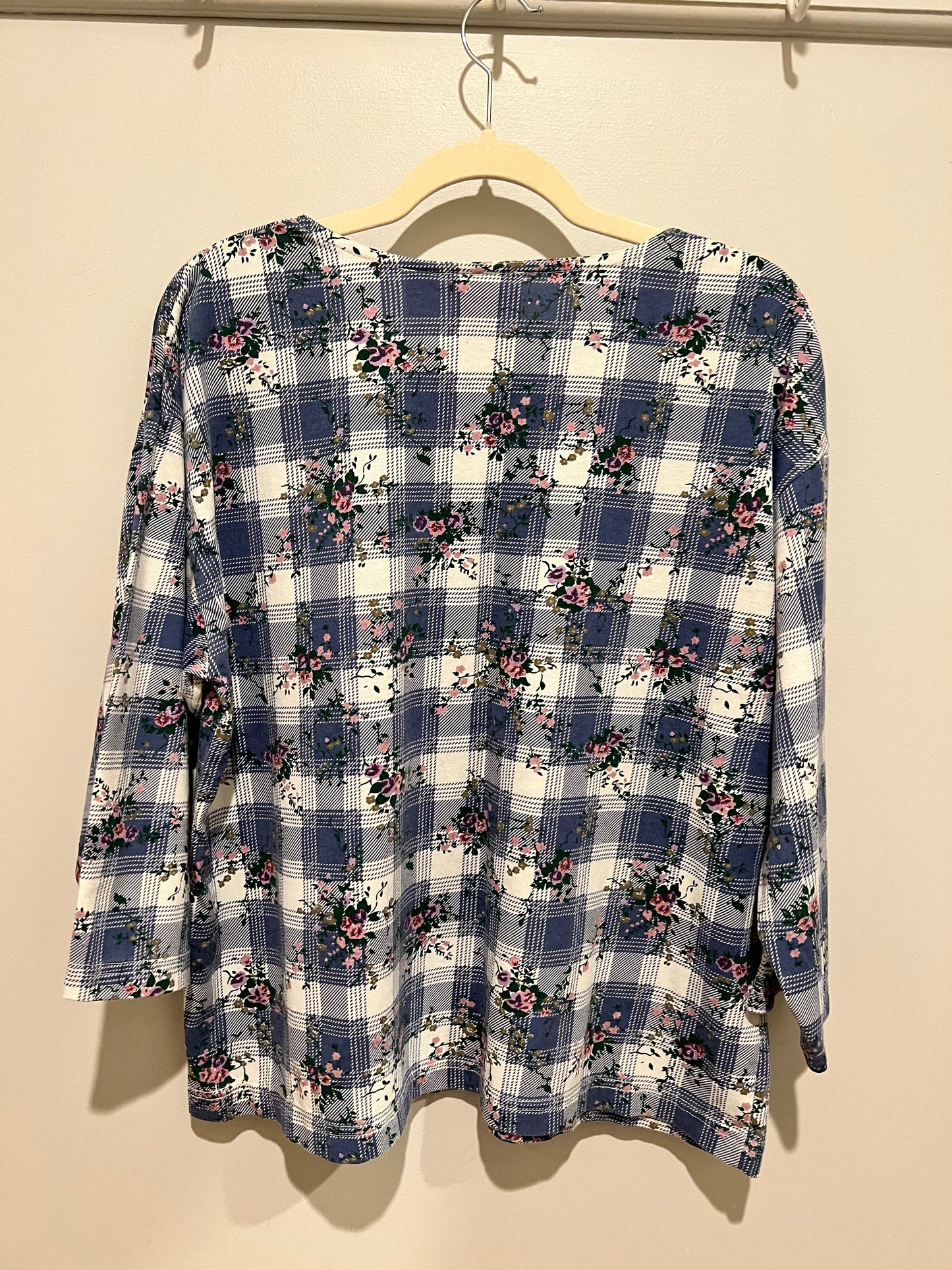 1990s Pennylane Top