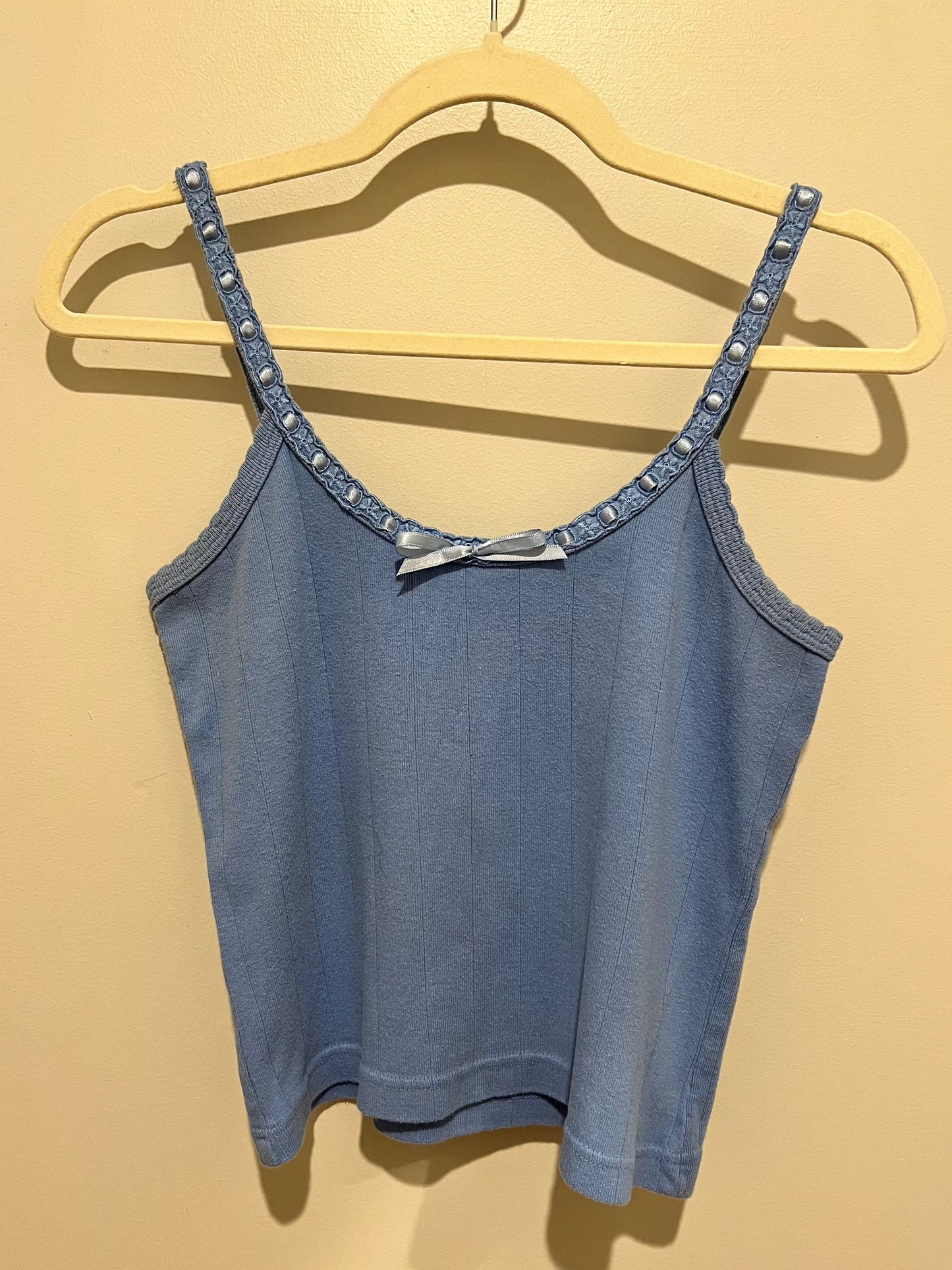1990s/2000s No Boundaries Tank Top