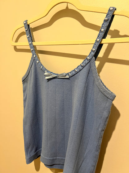 1990s/2000s No Boundaries Tank Top