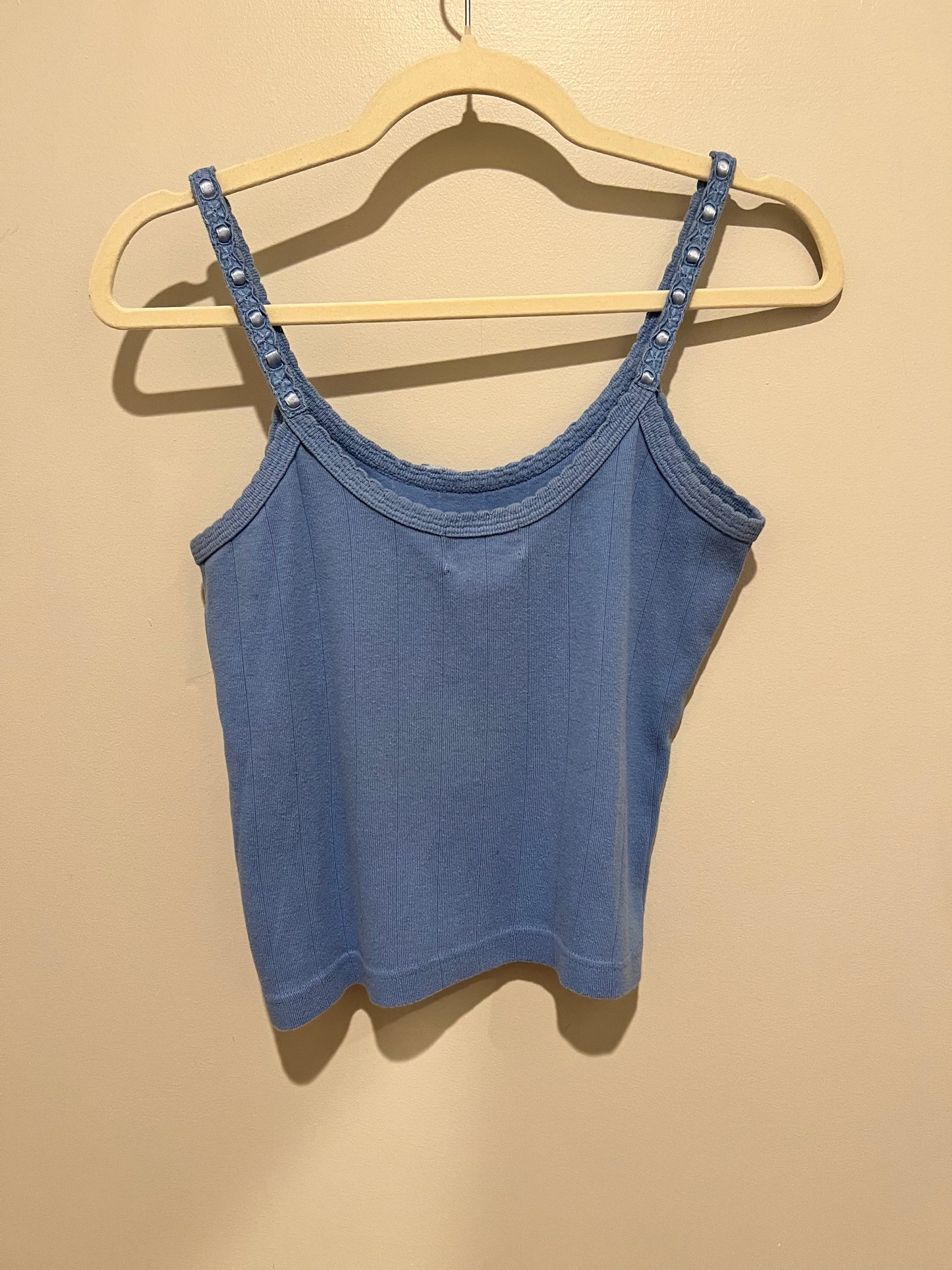 1990s/2000s No Boundaries Tank Top