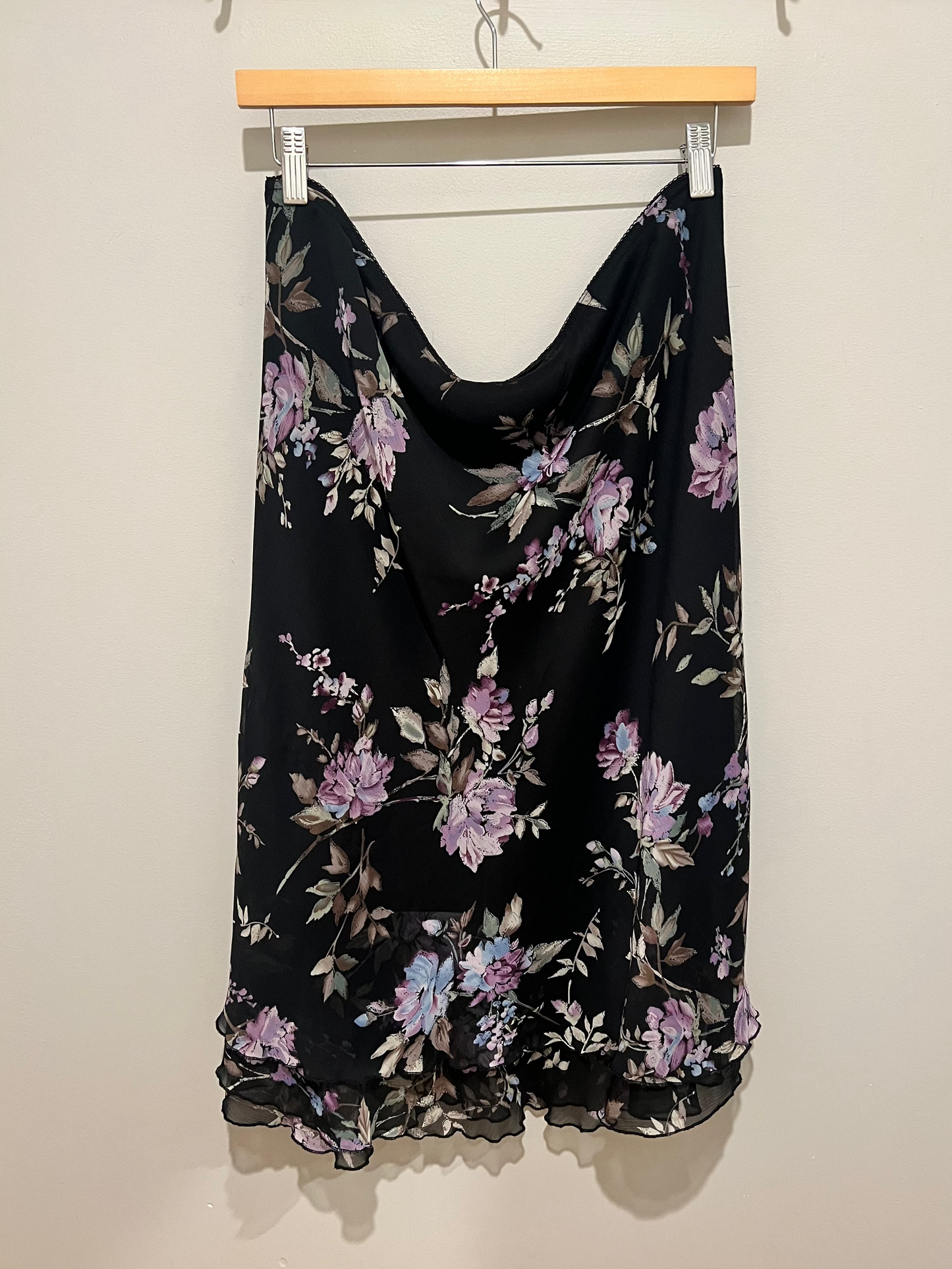 2000s Briggs New York Skirt