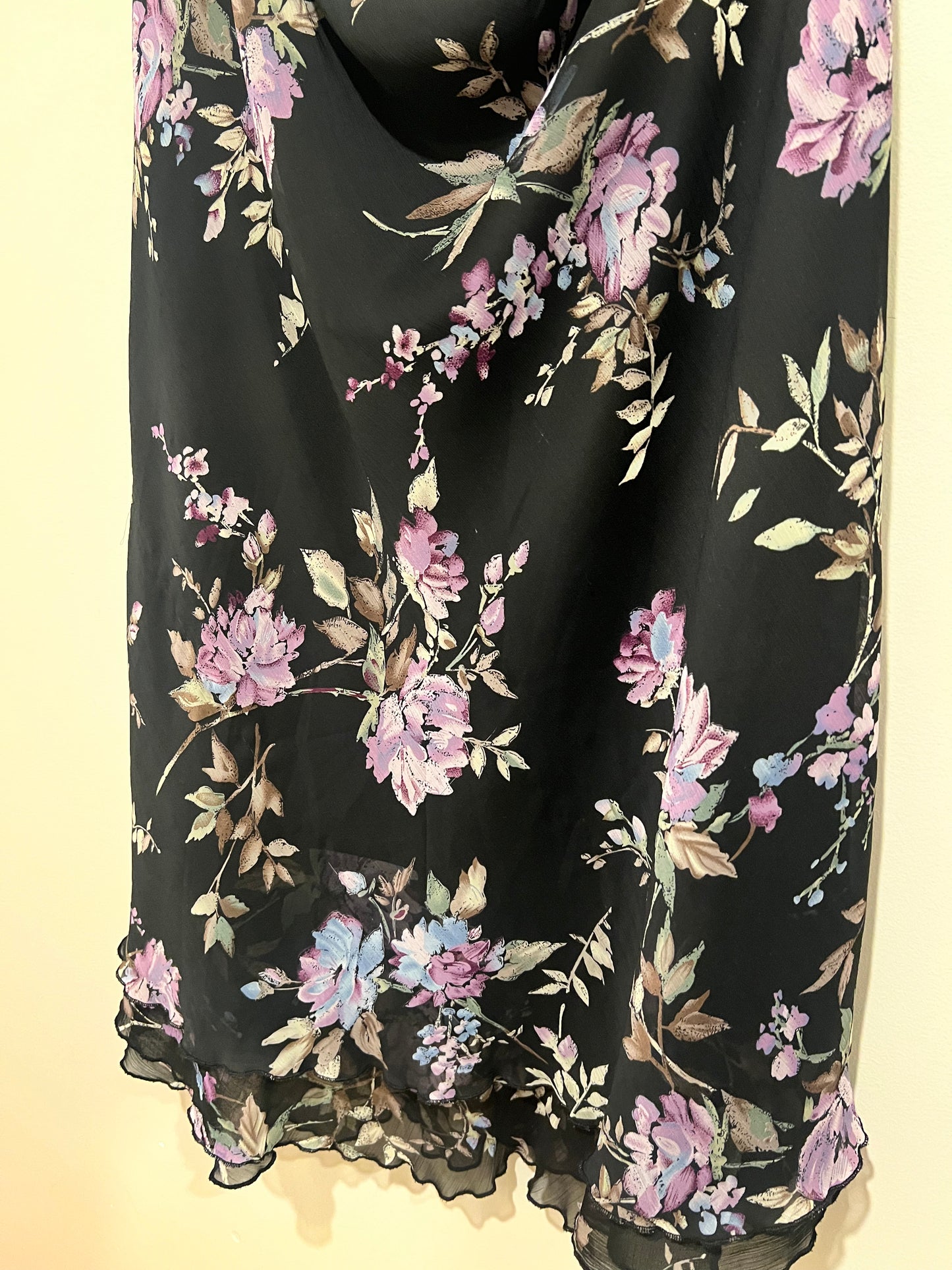 2000s Briggs New York Skirt